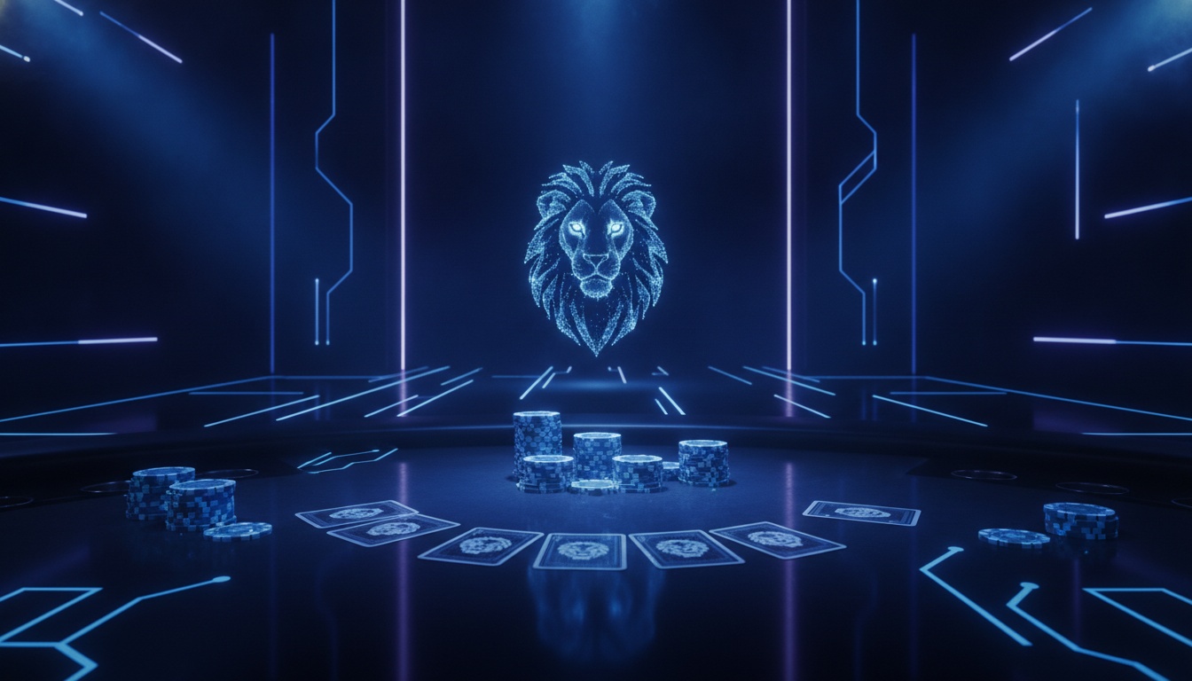 CryptoLeo Casino
