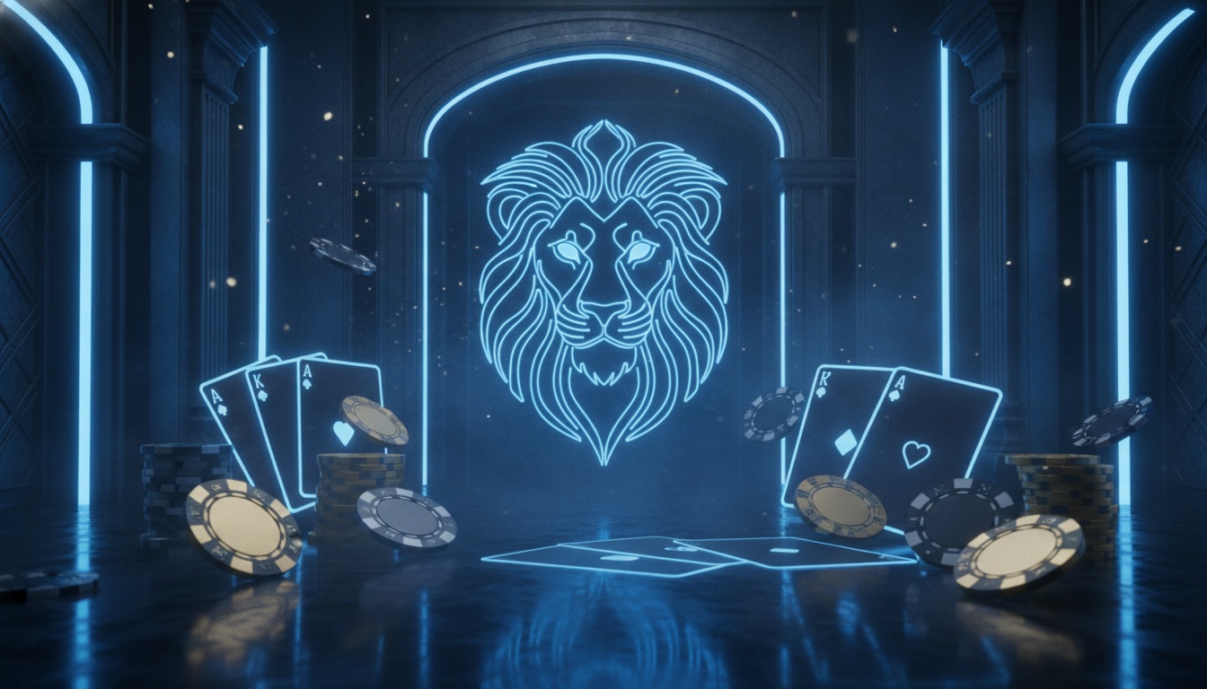 CryptoLeo Casino